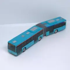 ◉CLUB BUSRAMA◉JB0001◉京成バス◉シターロG 新型連節バス◉ - メルカリ