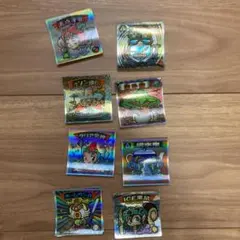 ビックリマンシール2000 まとめ売り