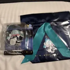 K*i様 ハッピーくじ　サンリオホリデーコレクション　ハンギョドンセット