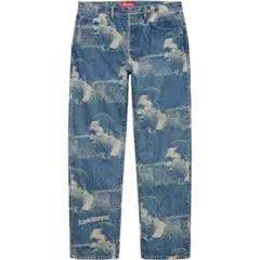 Supreme A Love Supreme Reguler Jean 36のサムネイル