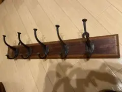 vintage cross wood インテリア　置物　装飾　十字架　パンク vintage cross wood インテリア 置物 装飾 十字架 パンク - メルカリ