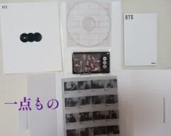 BTS アルバム 'ARIRANG' CD　特典セット