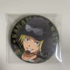 朝倉シン　SAKAMOTODAYS 東京タワー　缶バッジ