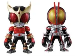 POWER KNUCKLE by TOUMA 仮面ライダークウガ & ファイズ