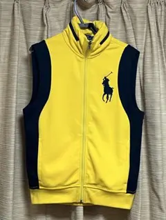 Polo Ralph Lauren ベストのサムネイル