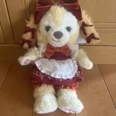 クッキーアン ぬいぐるみ シュシュ ハロウィーンスウィートサプライズ