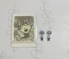 2025年最新】ときメモGS4 氷室一紀の人気アイテム - メルカリ