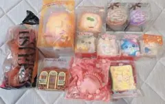 新品未開封 Ibloom スクイーズ ブルーム