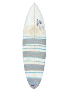 ※Mahinaさん専用※kerry tokoro美品 HIC 5'8\