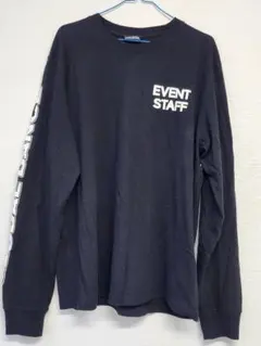 【タグなし新品未使用】DIESEL ロンT 2023-24秋冬コレクション