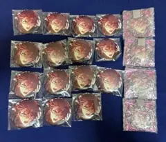 期間限定値下げ まほやく 魔法使いの約束 カイン コンラプ 缶バッジ