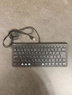 PrehKeyTec SIK 65 タフで衛生的な超堅牢シリコンキーボード - メルカリ
