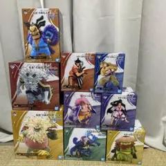 2025年最新】ワンピース一番くじ赤鞘九人男の人気アイテム - メルカリ