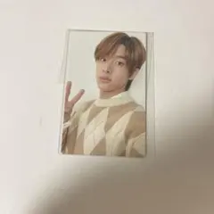 ENHYPEN EN-CONNECT ジェイク トレカ