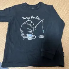 TARAS BOULBA 長袖150 キッズ