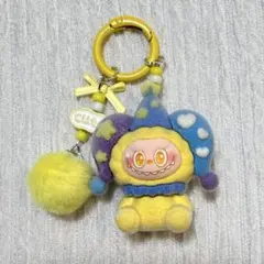 ラブブ キーホルダー 正規品