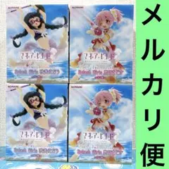 マギアレコード 魔法少女まどか　フィギュア