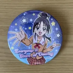美翔舞 トゥインクル缶バッジ