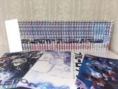 ブルーロック 1-28巻 セット＋EPISODE凪 1-4巻 - メルカリ