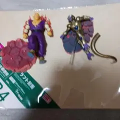 ドラゴンボール フィギュア オレンジ ピッコロ ゴールデンフリーザ 造形天下一のサムネイル