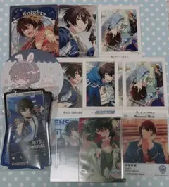 あんスタ　朔間凛月　まとめ売り 2026年最新】ぱしゃっつ 凛月の人気アイテム - メルカリ