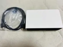 Nintendo Switch 有機EL版 ドック アダプター セット