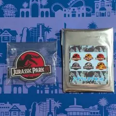 ジュラシック キャラクターグッズ