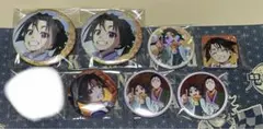 薬屋のひとりごと エイプリルフールフェア アクリルコースター 5枚