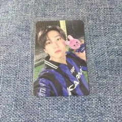 Stray Kids KARMA SKZOO VER 封入トレカ