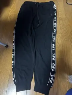 DIESEL ジョガーパンツ L