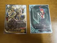 2026年最新】バディファイト ガルガンチュアブレードメイジの人気