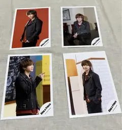 キンプリ　神宮寺勇太　公式写真