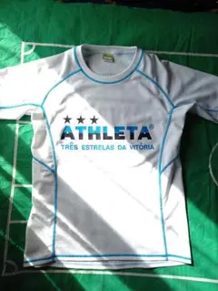 ATHLETA 　アスレタ　ウエア　プラシャツ　ゲームシャツ　美品　M