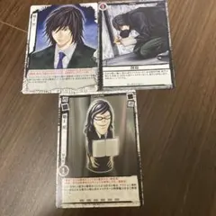 2026年最新】デスノート カードゲームの人気アイテム - メルカリ