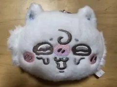 Chiikawa Baby ぬいぐるみパスケースポーチ② モモンガ