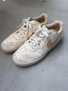 Nike スニーカー ナイキ コートビジョン ロー 26.5cm US 9.5