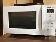 Panasonic オーブンレンジ NE-FS300-W 白 2021年製 - メルカリ