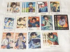 あんスタ 氷鷹北斗 ぱしゃっつ ぱしゃこれ カード類まとめ売り