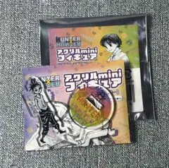 HUNTER×HUNTER　アクリルフィギュア　フェイタン