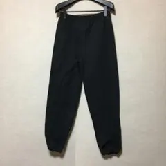 新品 GILDAN ギルダン スウェットパンツ ブラック 黒 L