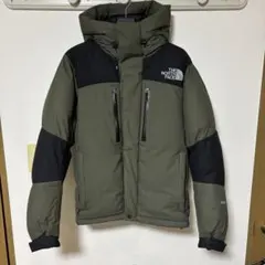 THE NORTH FACE バルトロライトジャケット