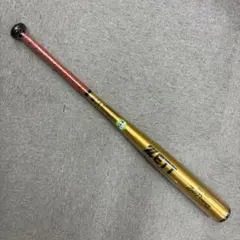 ※新基準※ゼット硬式用バット新品・未使用