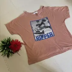 ロデオクラウンズ　レディースTシャツのサムネイル