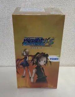 ChaosTCG IS インフィニット・ストラトス ブースターパック BOX - メルカリ