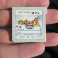 妖怪ウォッチ3 スキヤキ 3DS ソフト - メルカリ