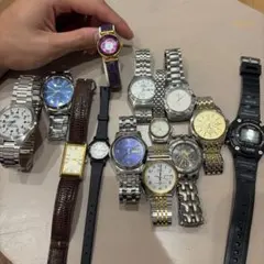 腕時計 まとめ売り 13本セット メンズ レディース