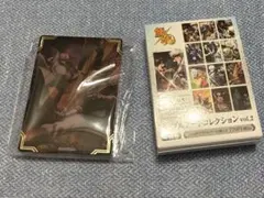 銀魂　ノーブルアートコレクションvol.2　沖田総悟　神威