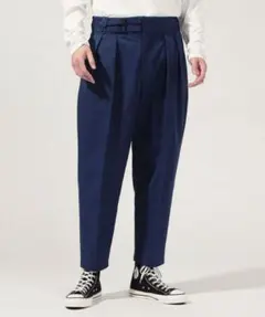 グルカパンツ スラックス