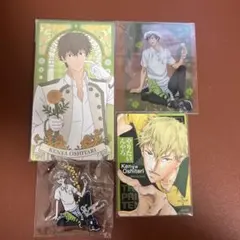 テニスの王子様 テニプリ　忍足謙也 まとめ売り