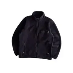 【希少】90s 90年製 パタゴニア USA製 ベビーレトロ カーディガン L